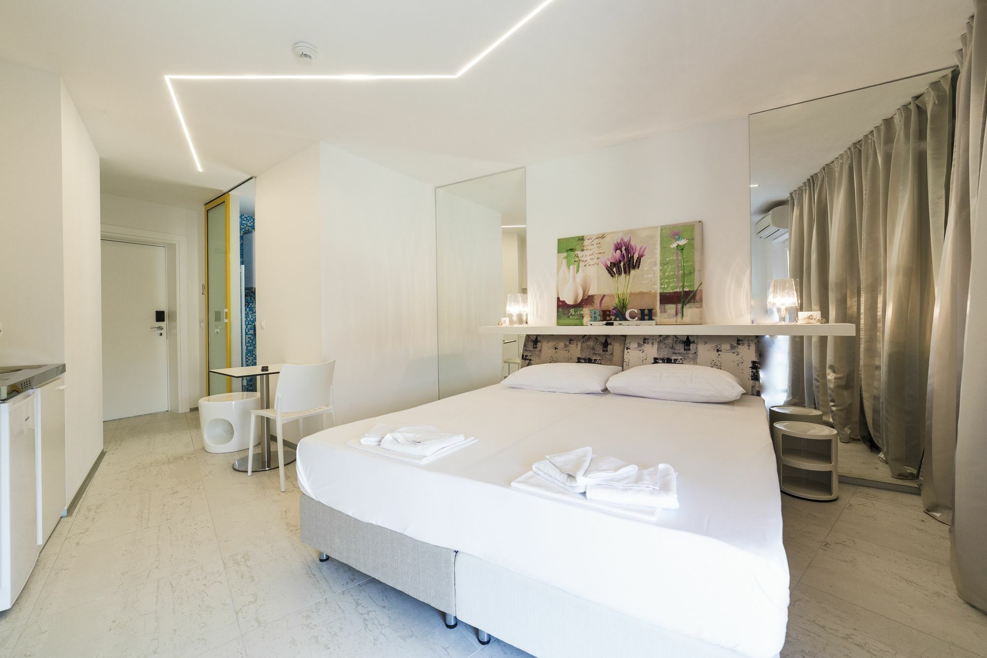 Hotel Pansion Sretno Pasko Sunce 노바야 외부 사진
